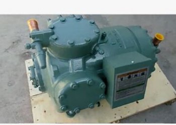 06DR2280DA3680 06DR3370DA3630 carrier semi hermetic refrigerant compressor 06EM499610 06EM499