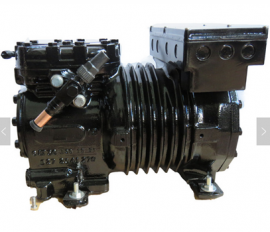 Copeland DWM Compressor refrigeration semi hermetic compressor D6SL-250X D6SA-300X D3DS-1000 D3DS-100X D6DL-2700