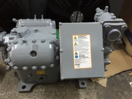 Copeland DWM Compressor refrigeration semi hermetic compressor D6TJ1-250X-AWM/D D2DL-400 D2DL-40X D8DH-5000 Dllp-40X-Ewl D6TJ-250X