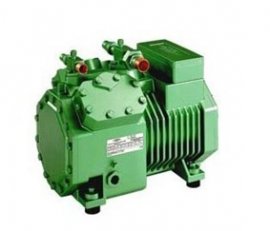 Bitzer piston compressor 4TCS-8.2