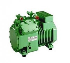 Bitzer piston compressor 4EC-4.2