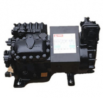 Copeland DWM Compressor refrigeration semi hermetic compressor D4DH-250X D4SJ-200X D6SJ-400X D9RS-1500 DLF-30XS