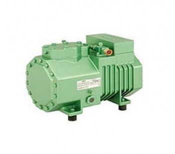 Bitzer piston compressor 2CC-4.2